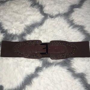 Betsy Johnson Belt